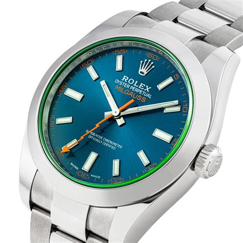 costo nuovo rolex|rolex milgauss prezzo listino.